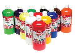 Paint Redimix Brill Org 1Ltr