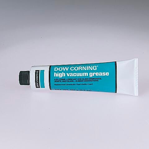 DISC-STOPCOCK VACUUM GREASE 5.3OZ