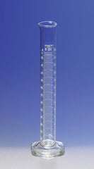 CYLINDER - PYREX - DOUBLE GRADUATED TC - 50ML - EACH