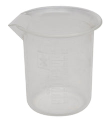 BEAKER PMP GRADUATED 100ML
