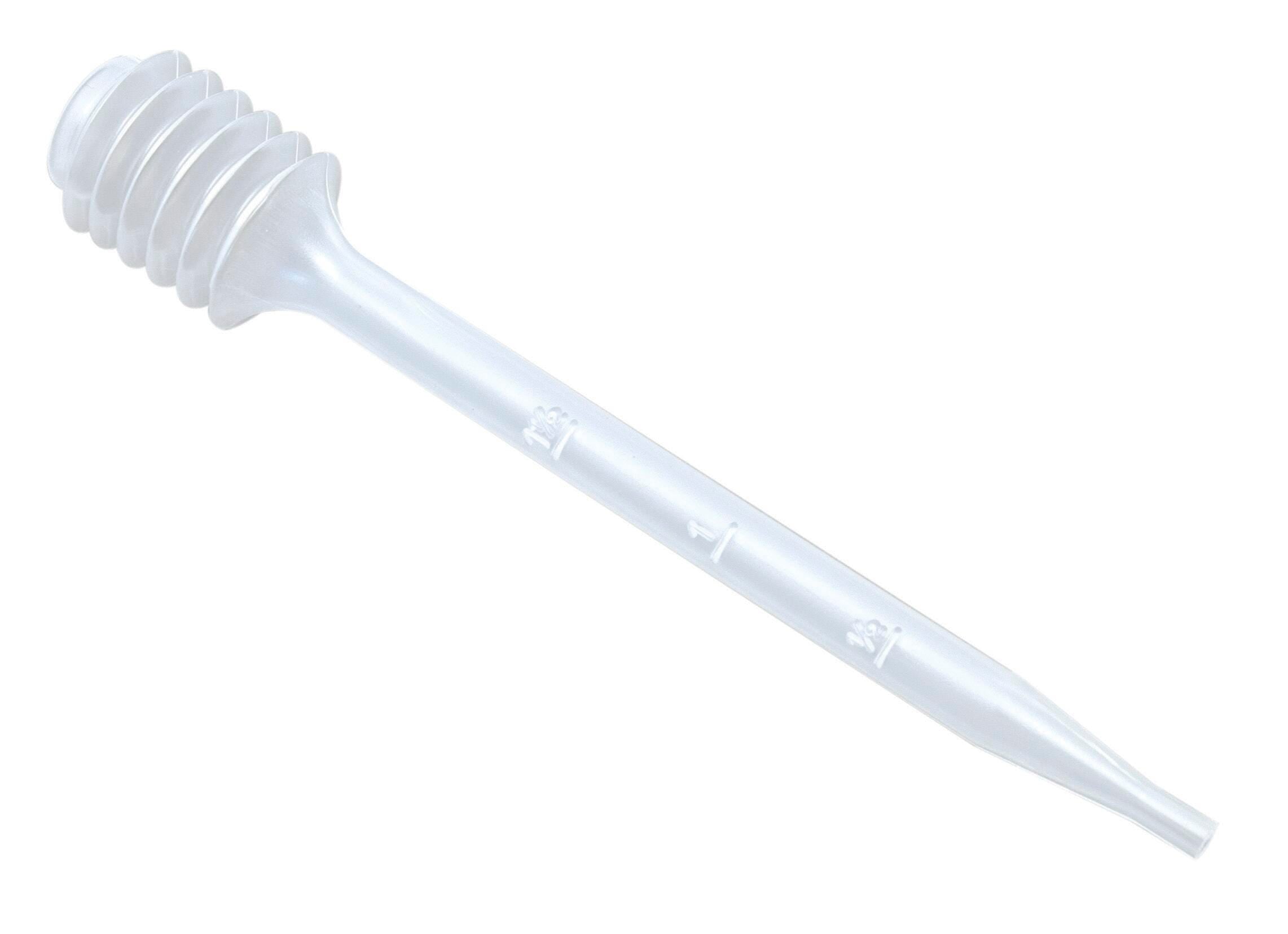 PIPETTE DROPPER LDPE 1.5ML PK/100