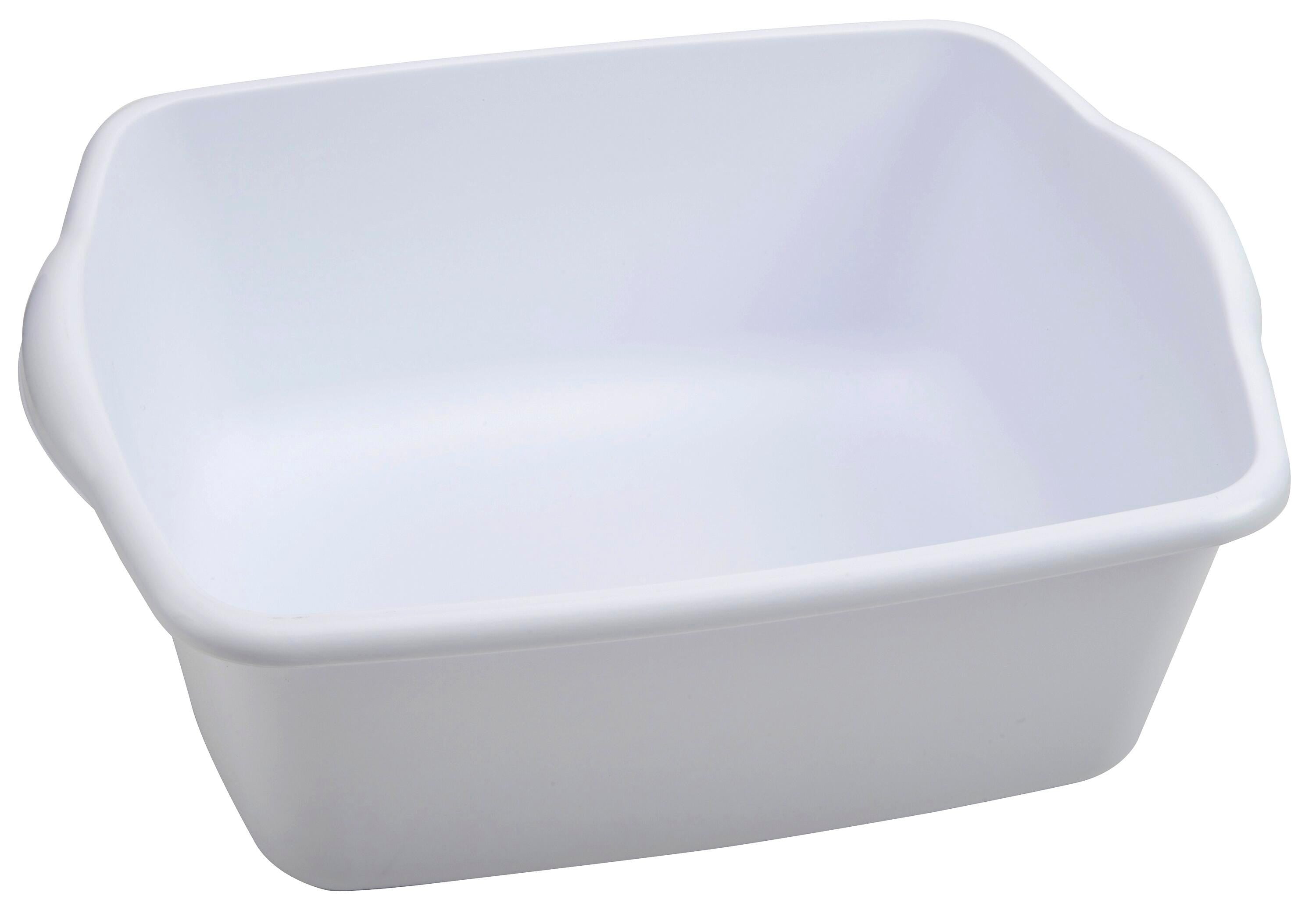 UTILITY PAN LDPE 12 QT