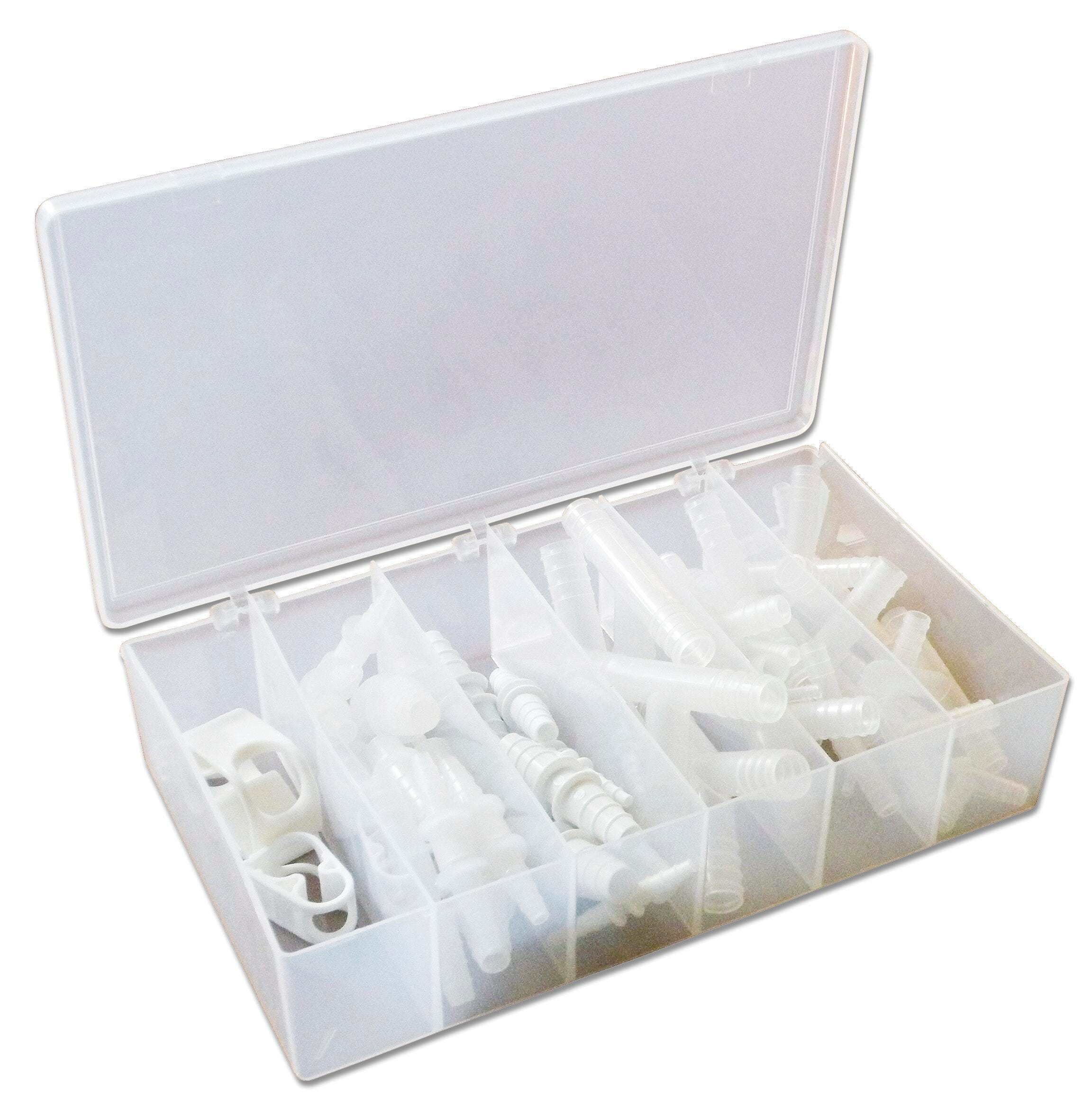 TUBING CONNECTOR KIT