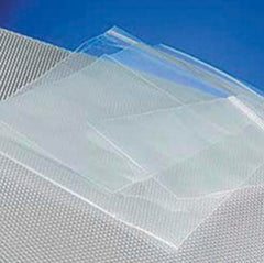 BAG LDPE ZIPPER 4X6IN PK/50