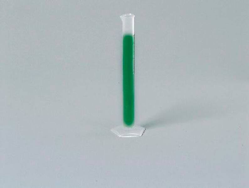 CYLINDER PP SINGLE GRADUATED ECON 1000ML