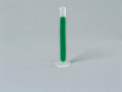 CYLINDER PP SINGLE GRADUATED ECON 2000ML