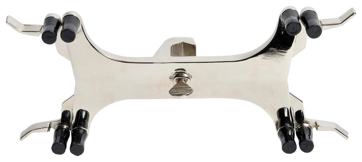 CLAMP BURET DOUBLE SPRING TYPE