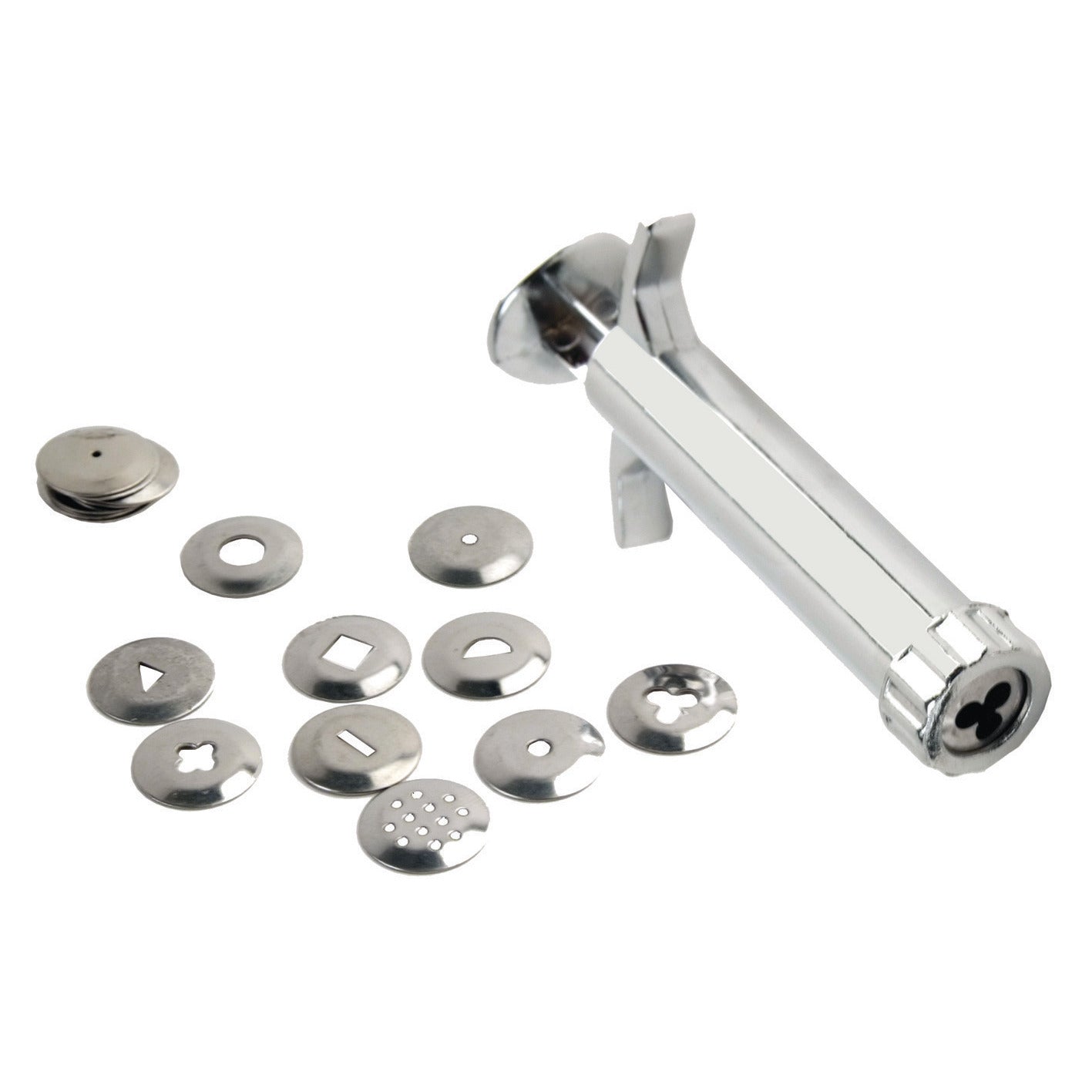 Gun Clay Complete With 18 Discs