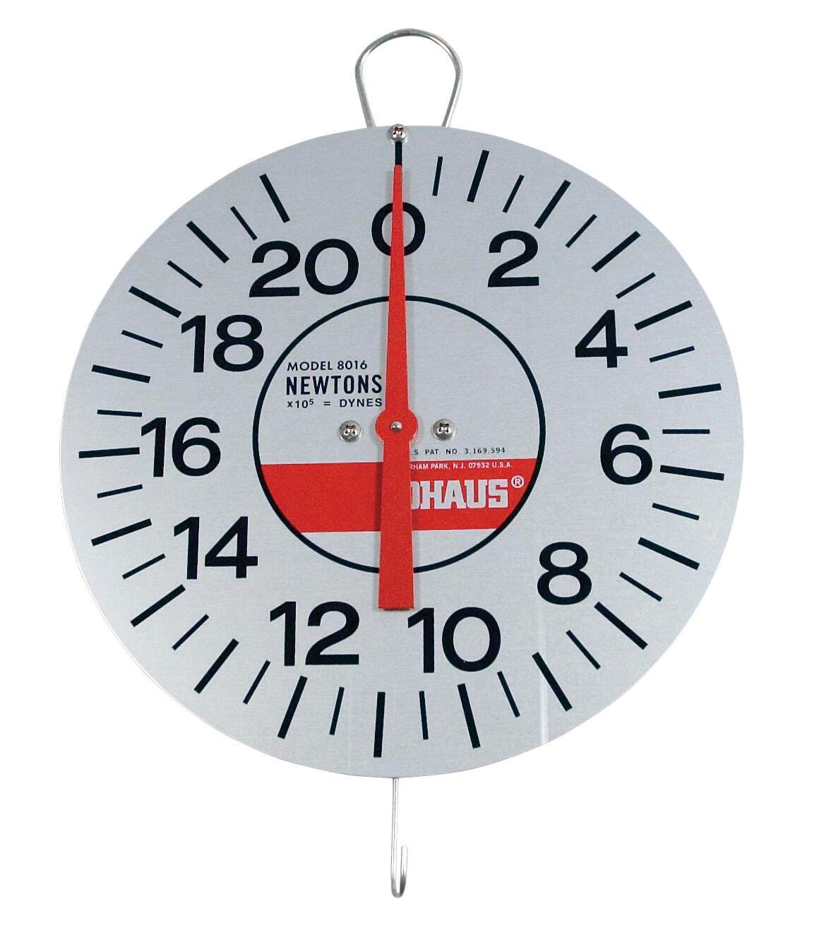 SCALE DEMO SPRING 20 X .5 EA