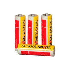 BATTERY - ALKALINE - AA - 1583437 - 48 PACK