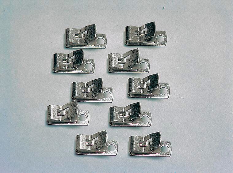 CLIPS FAHNESTOCK PKG/60