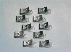 CLIPS FAHNESTOCK PKG/60