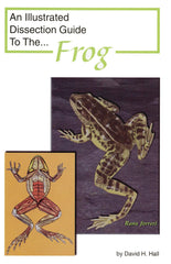 GUIDE FROG DISSECTION