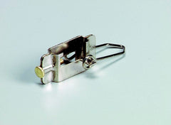 CLAMP LEVER STEEL EA