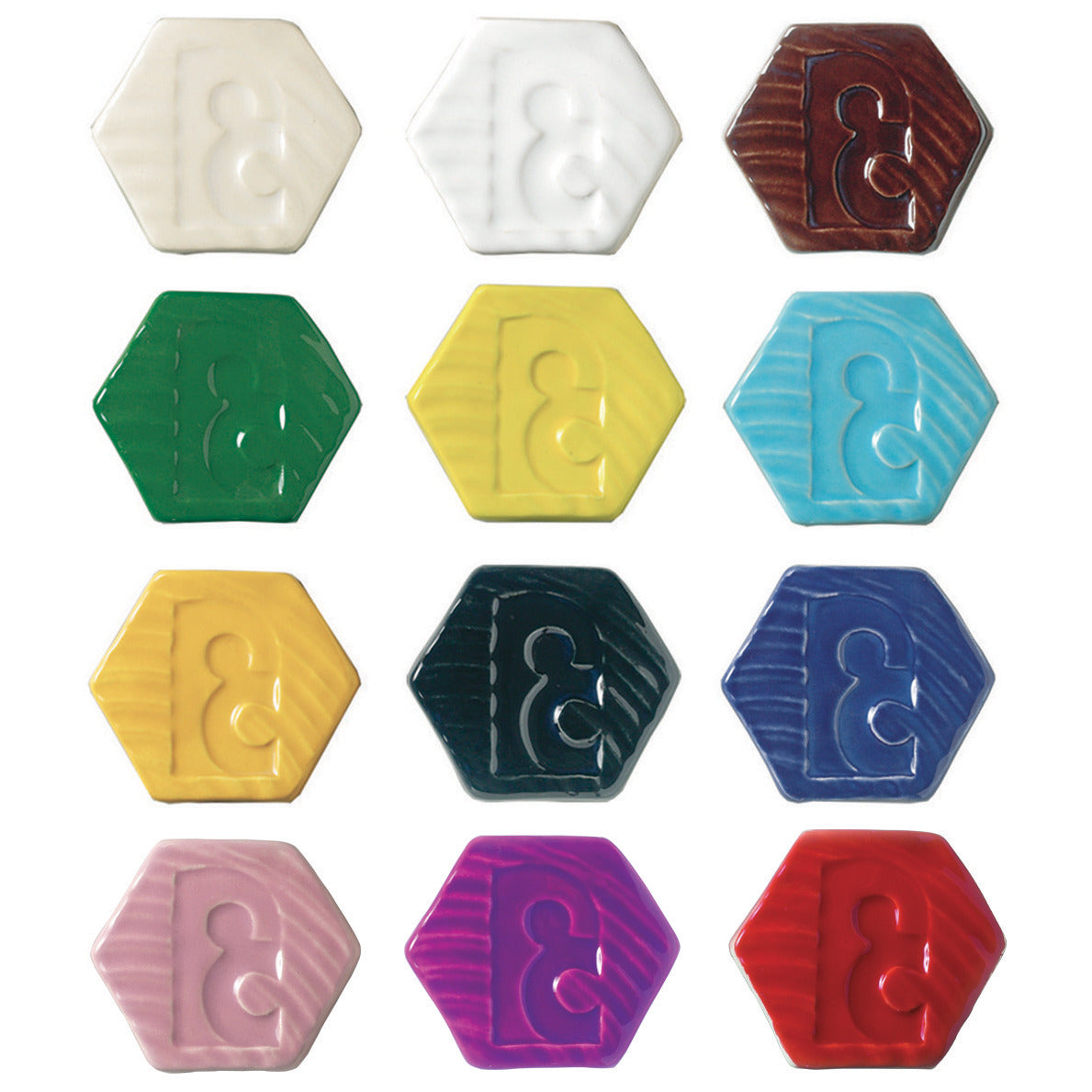 Brush On Glaze White 500Ml