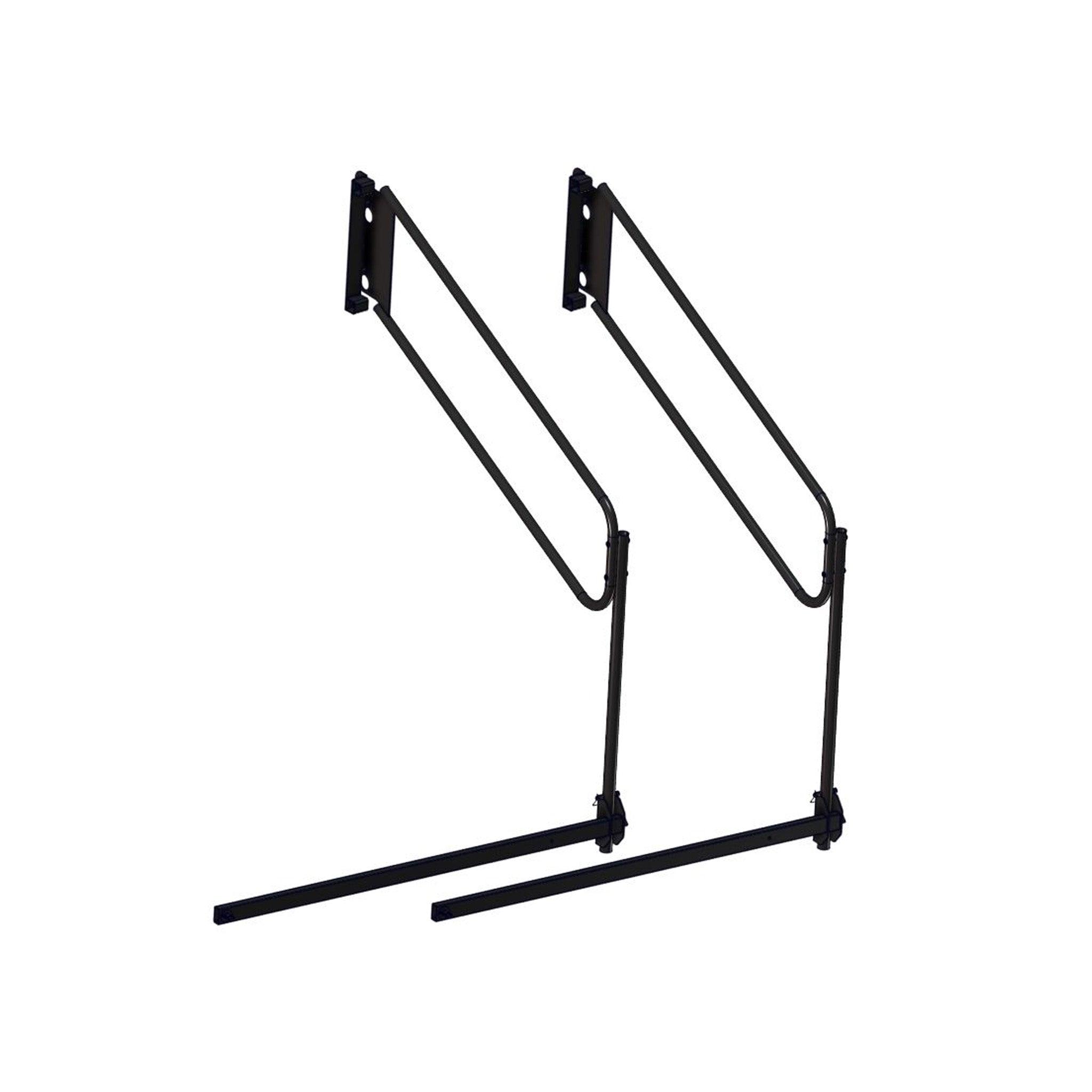 Wenger Signature riser pair of side rails