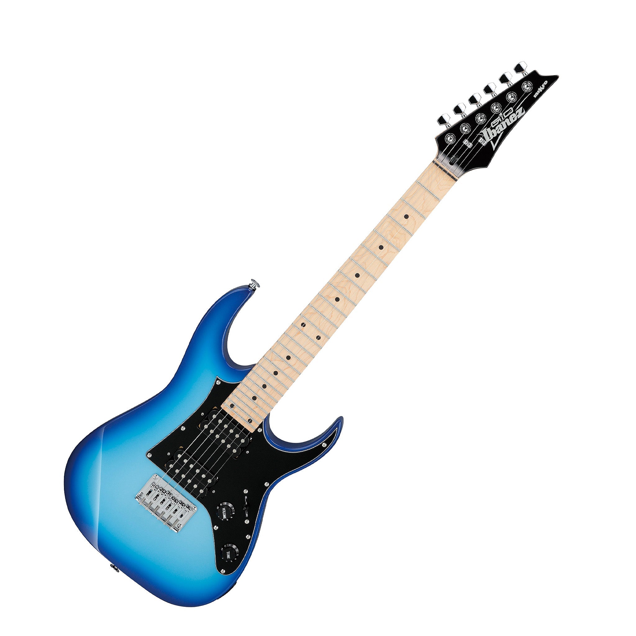 Ibanez GRGM21M Mikro electric guitar
