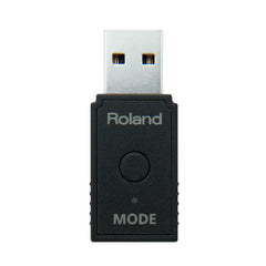 Roland WM-1 low-latency wireless MIDI adaptor - Dongle