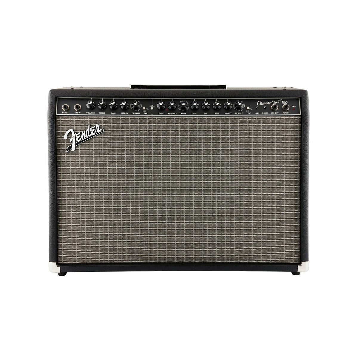 Fender Champion II 100W guitar combo amplifier