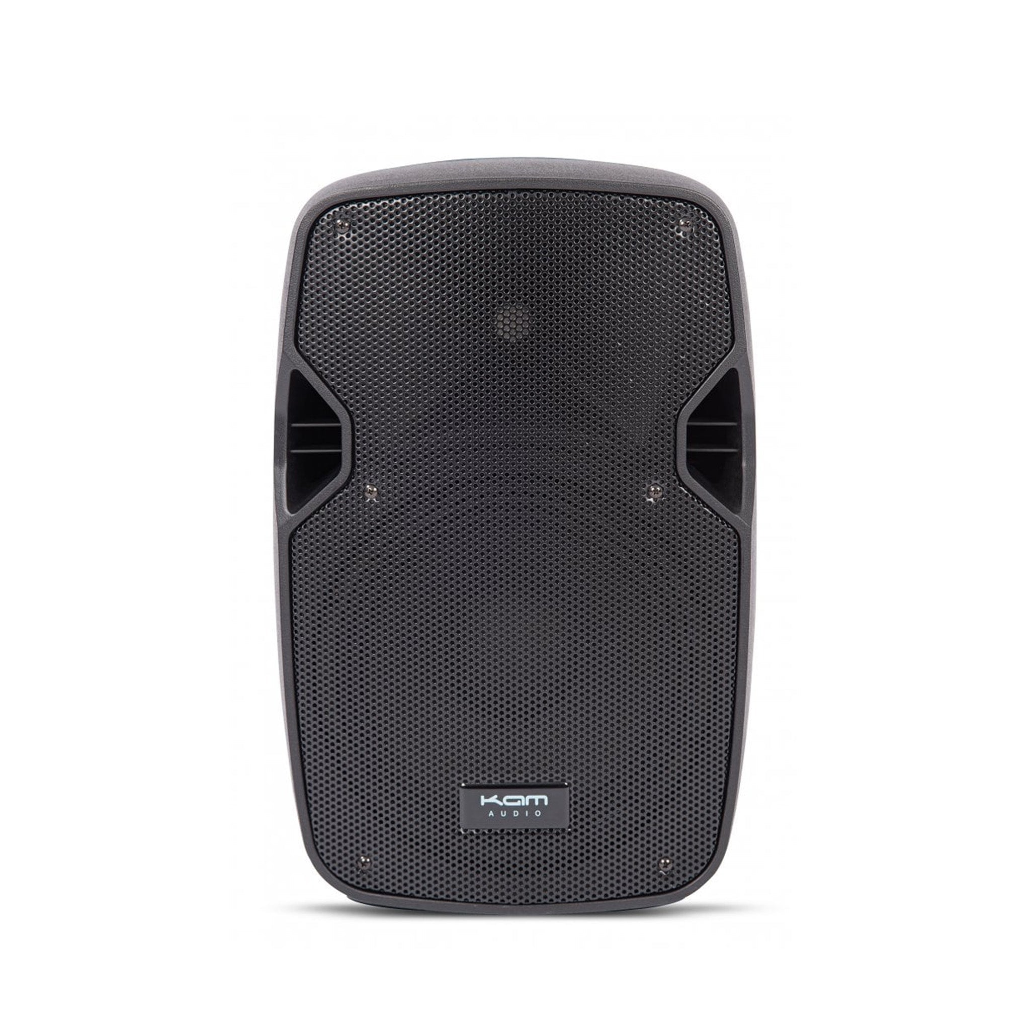 KAM RZ10A PA speaker with microphone set