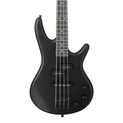 Ibanez GSRM20 Mikro bass guitar - Weathered Black