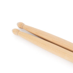 Percussion Plus 5A maple drum sticks