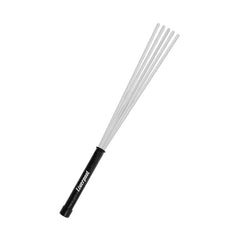 Liverpool nylon tamborim drum stick - 5 tips