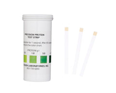 PROTEIN TEST STRIPS PK/50