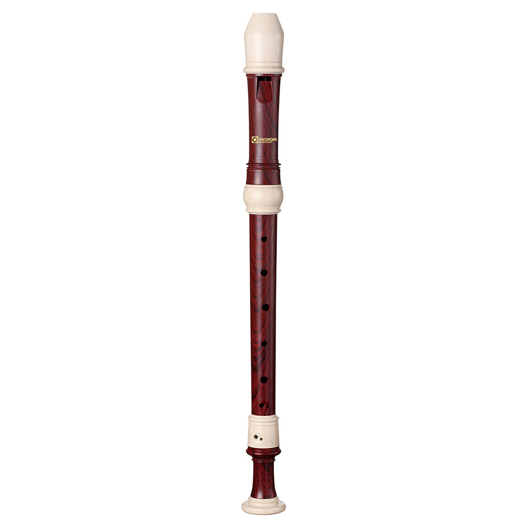 Recorder Workshop 602AWG treble recorder