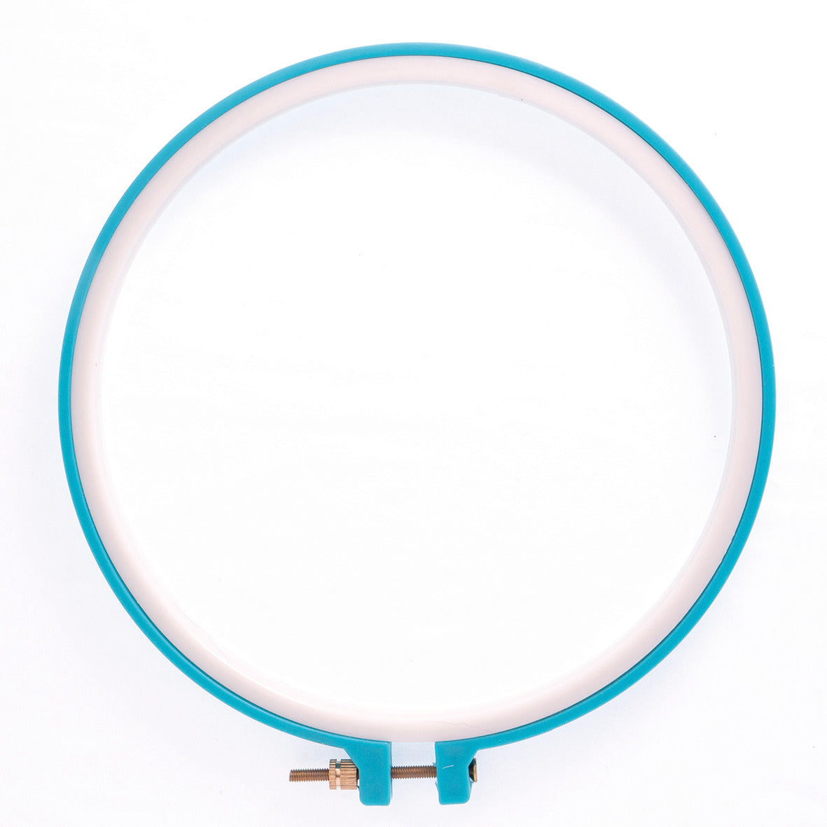 Ring Embroidery 8\" Pk6