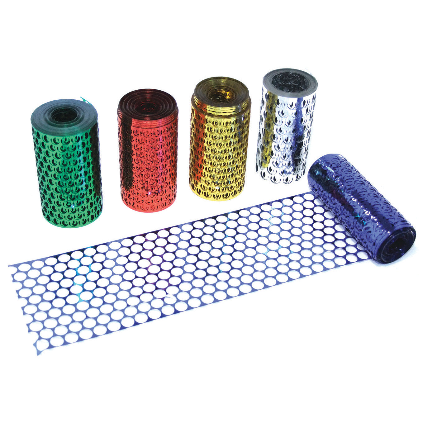 Punchinella 5 Assorted Colours