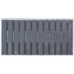 Pastel Soft Black Pack 12