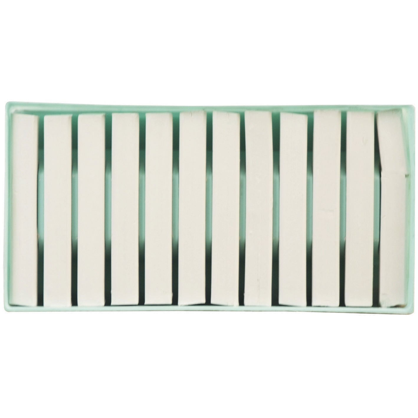 Pastel Soft White Pack 12