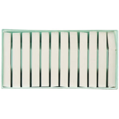 Pastel Soft White Pack 12