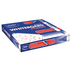 Marker Dry Wipe Helix Chis Ass Pk8