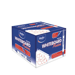 Marker Dry Wipe Helix Chis Ass Pk48