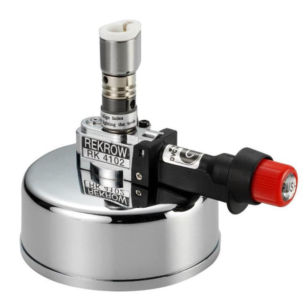Rekrow RK4102 Portable Lab Burner