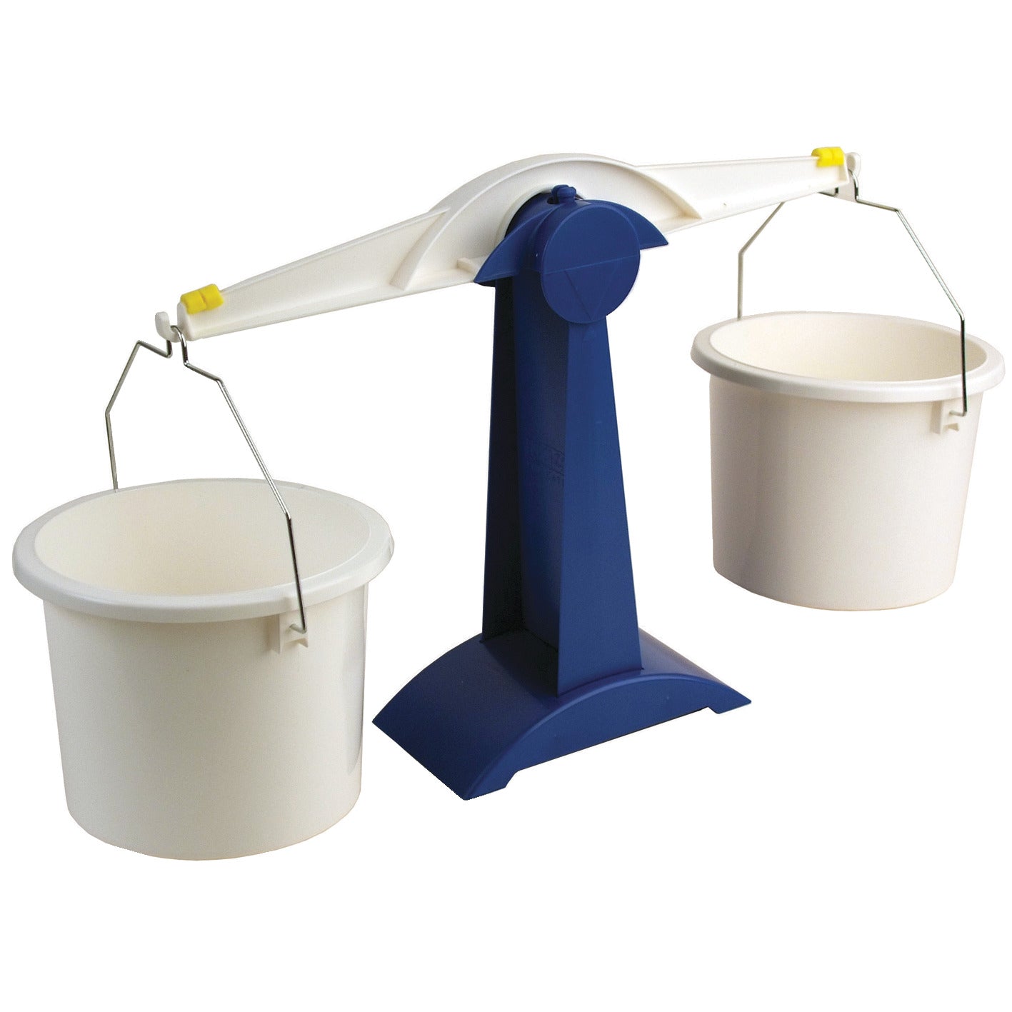 Balance Bucket Strong Plastic