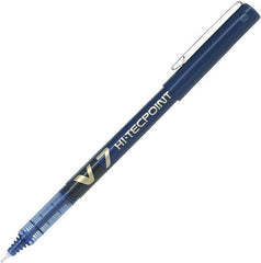 PEN PILOT V7 BLUE 0.7