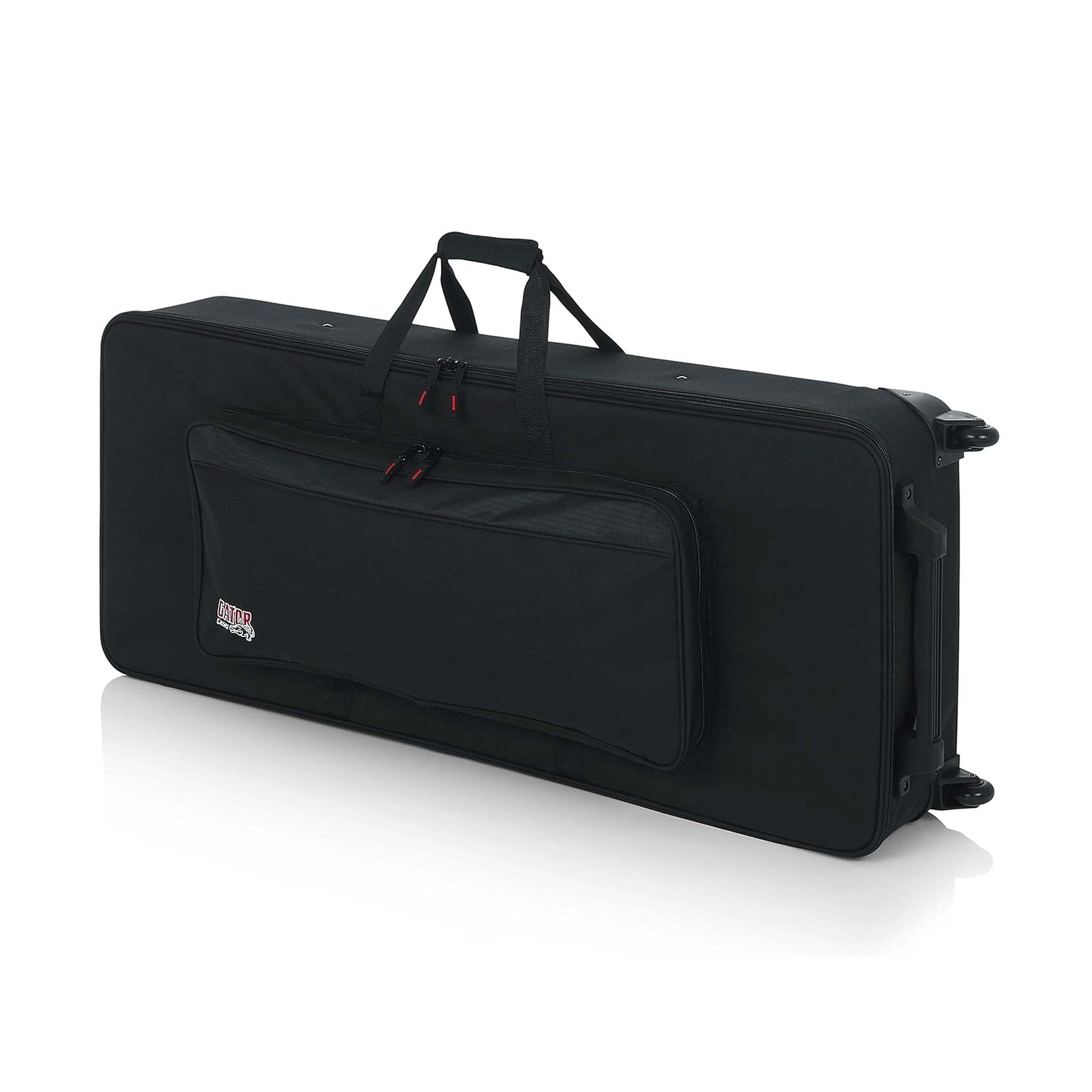 Gator GK series lightweight keyboard cases - 61 note