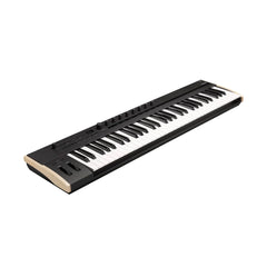 Korg Keystage MIDI keyboard controller - 61 keys