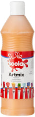 SCO READYMIX 600ML METALLIC GOLD -Min Qty 12