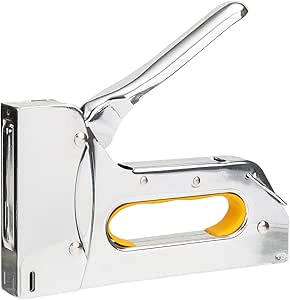 ET35111,Deli Tacker W/800 Staples(Sl)