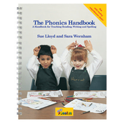Handbook Phonics