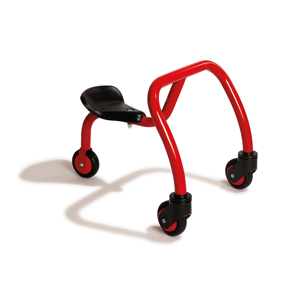 Profile, Viking Challenge Walkabout