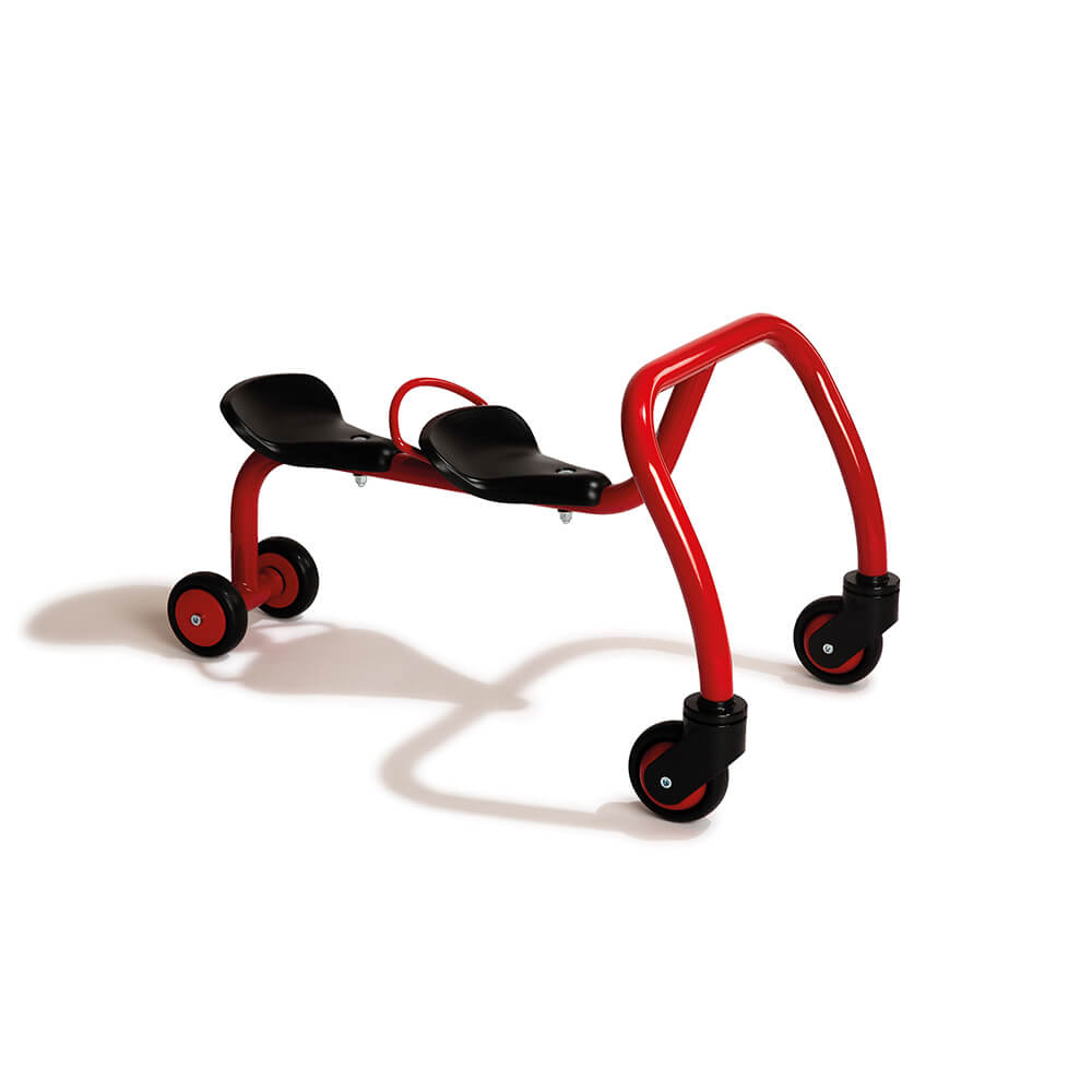 Profile, Viking Challenge Walkabout Duo