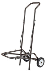 CHAIR STACKING - NPS STACK CHAIR DOLLY - 12 CHAIRS PER TRUCK - BROWN - FOR MODELS 8100-9000 CHAIRS