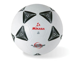 BALL SOCCERBALL #5 RUBBER