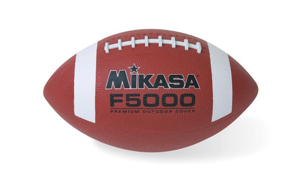 BALL FOOTBALL OFFICIAL RUBBER