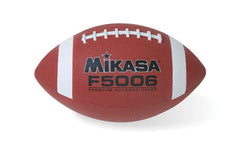 BALL FOOTBALL JUNIOR RUBBER